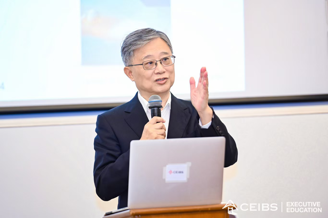 瑞金中欧赣州医院院长培训班开办九牧集团受邀出席