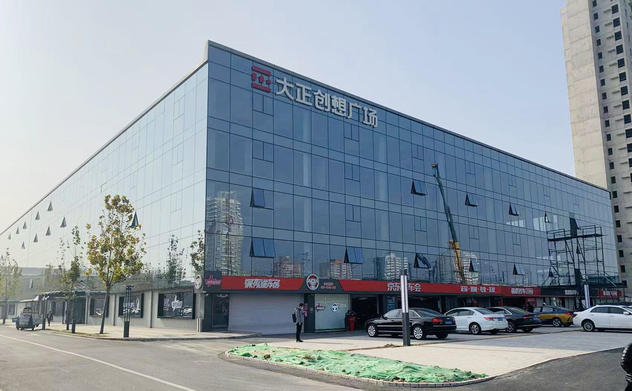 京东京车会自营门店将迎全新升级arvr探索服务新模式